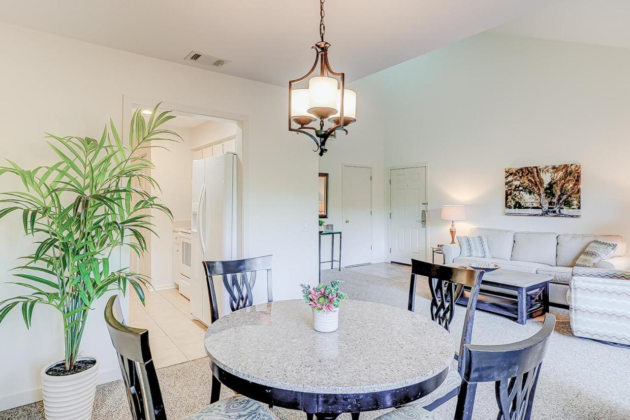 Racquet Club 2361 Villa Hilton Head Island