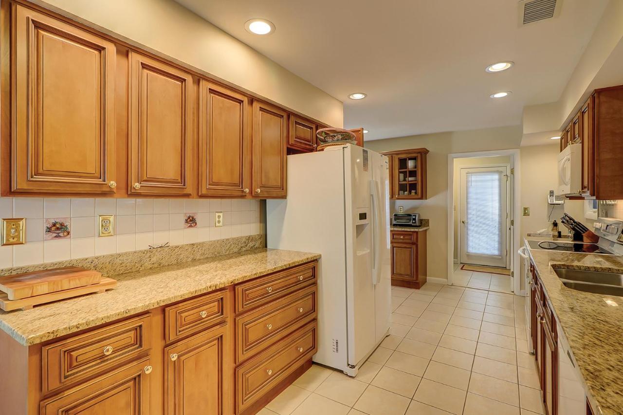 Holiday home 3 Shelley Court Palmetto Dunes Near Beac Hilton Head Island