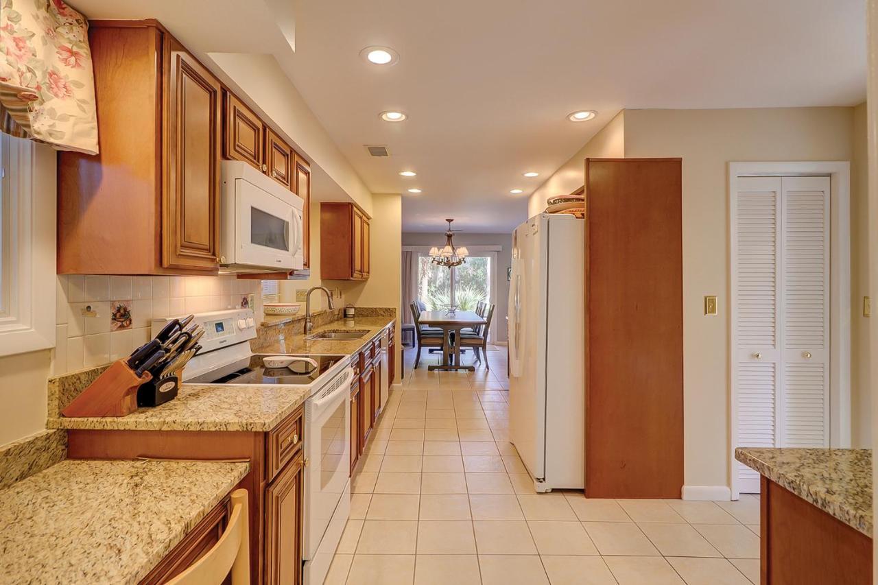 Holiday home 3 Shelley Court Palmetto Dunes Near Beac *