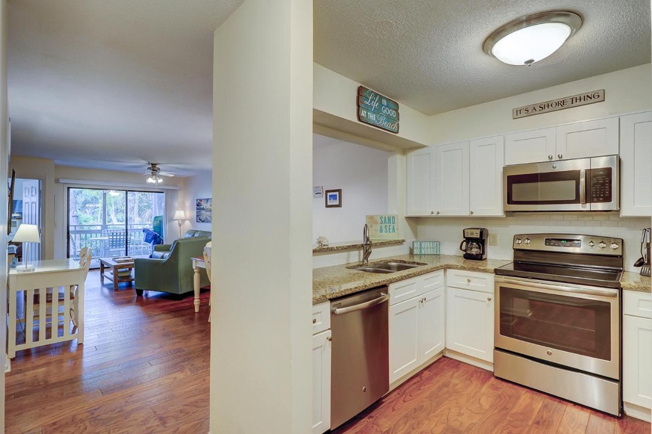 7103 Treetops 2 Bedroom Forest