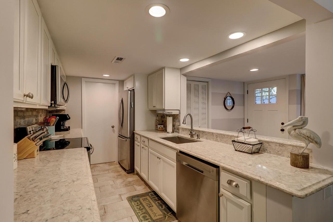 Holiday home 19 Sailmaster 3 Bedroom Shipyard Pool Hilton Head Island