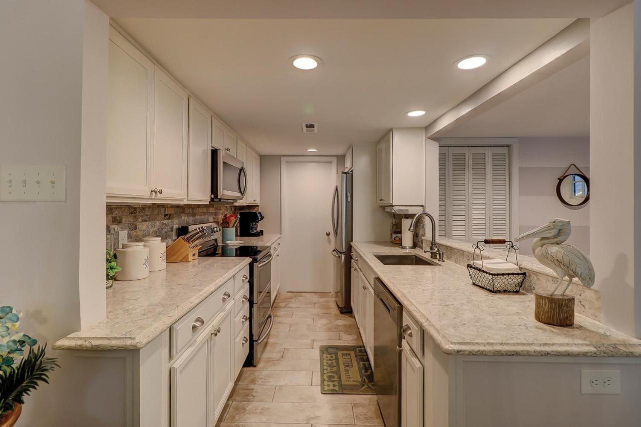 19 Sailmaster 3 Bedroom Shipyard Pool Hilton Head Island