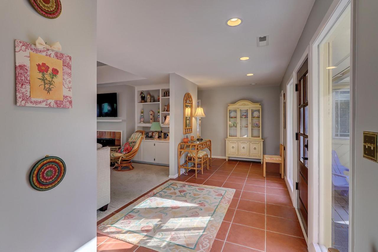 Holiday home 3 Shelley Court Palmetto Dunes Near Beac Hilton Head Island