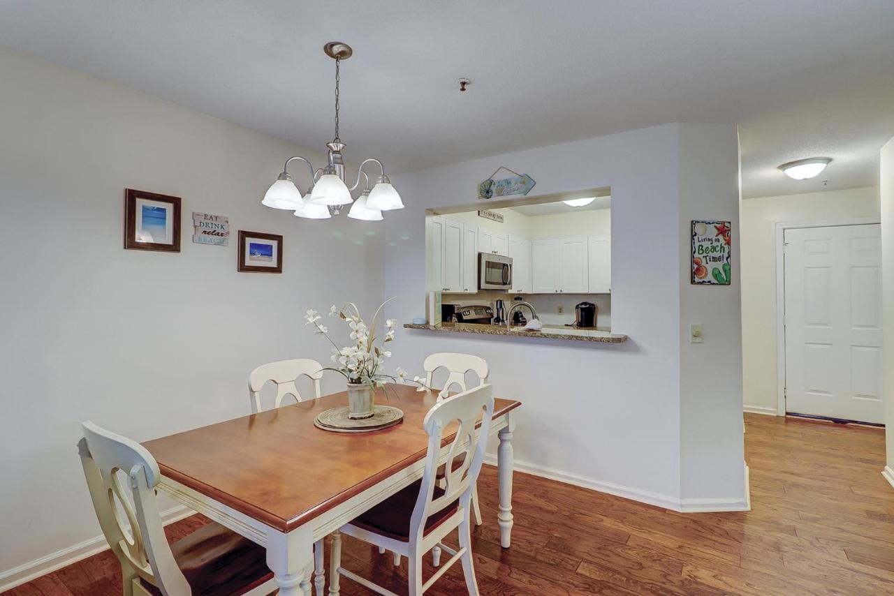 7103 Treetops 2 Bedroom Forest Hilton Head Island