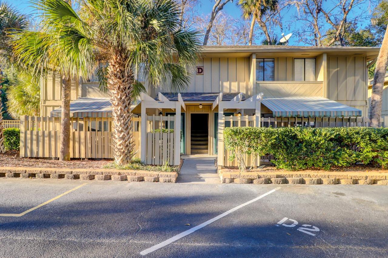 Apartment Dunes *
