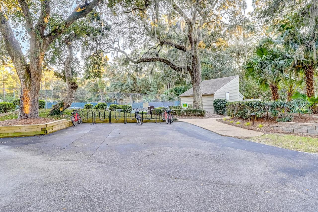 Racquet Club 2361 Villa Hilton Head Island