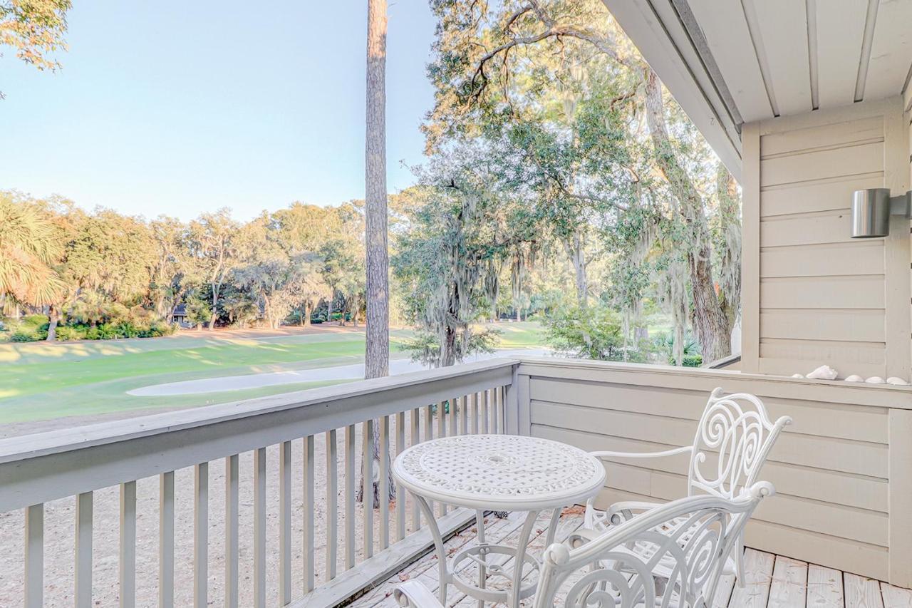 Racquet Club 2361 Villa Hilton Head Island