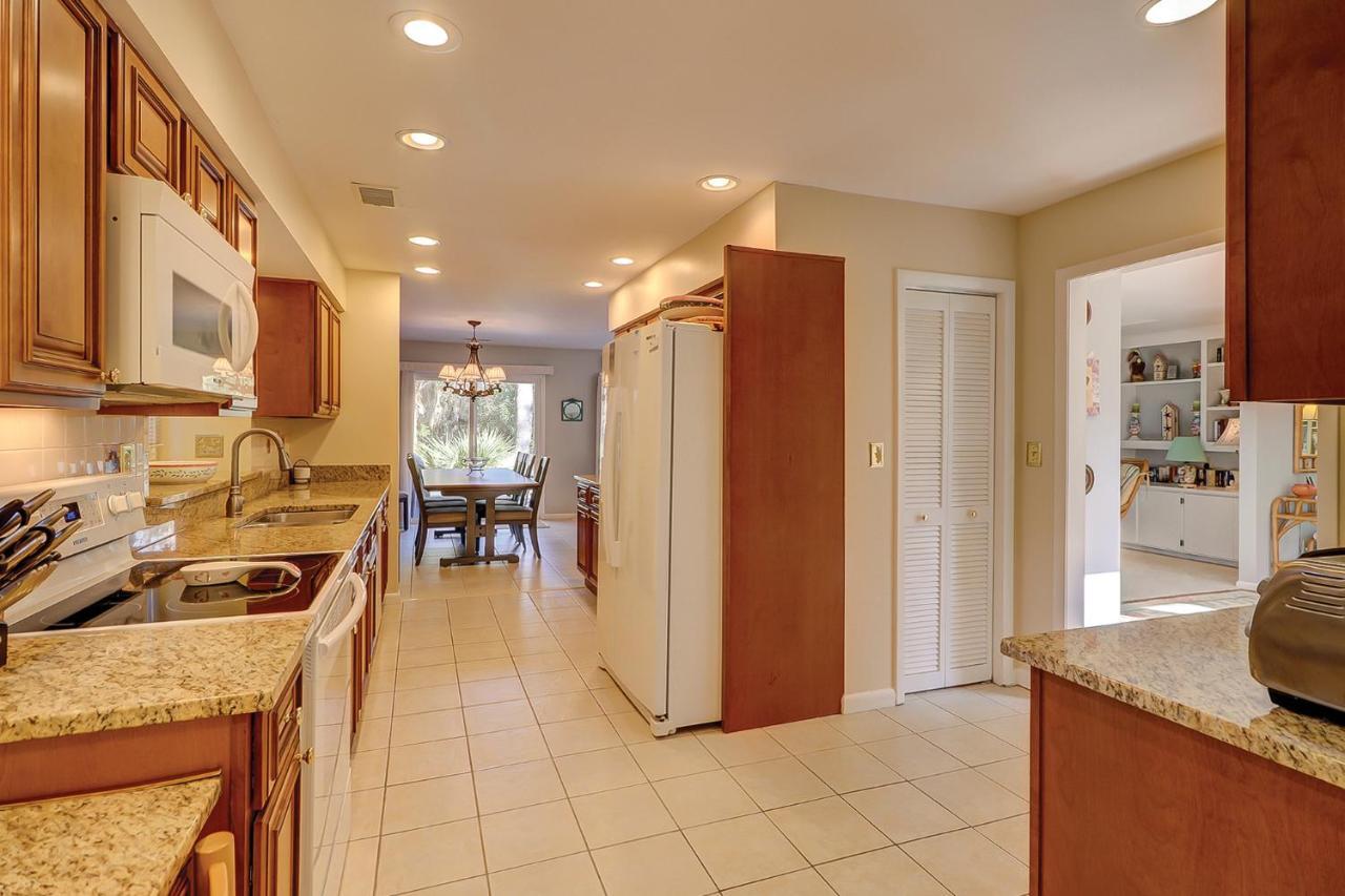 3 Shelley Court Palmetto Dunes Near Beac Holiday home Hilton Head Island