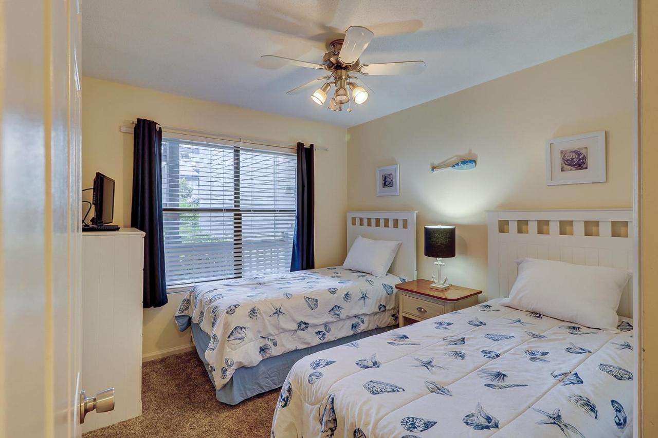 Holiday home 7103 Treetops 2 Bedroom Forest Hilton Head Island
