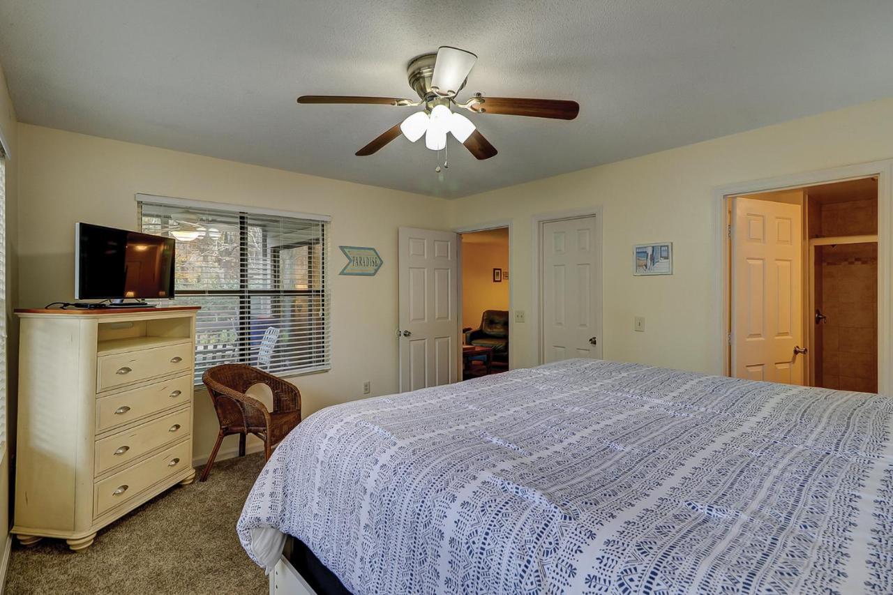 Holiday home 7103 Treetops 2 Bedroom Forest Hilton Head Island