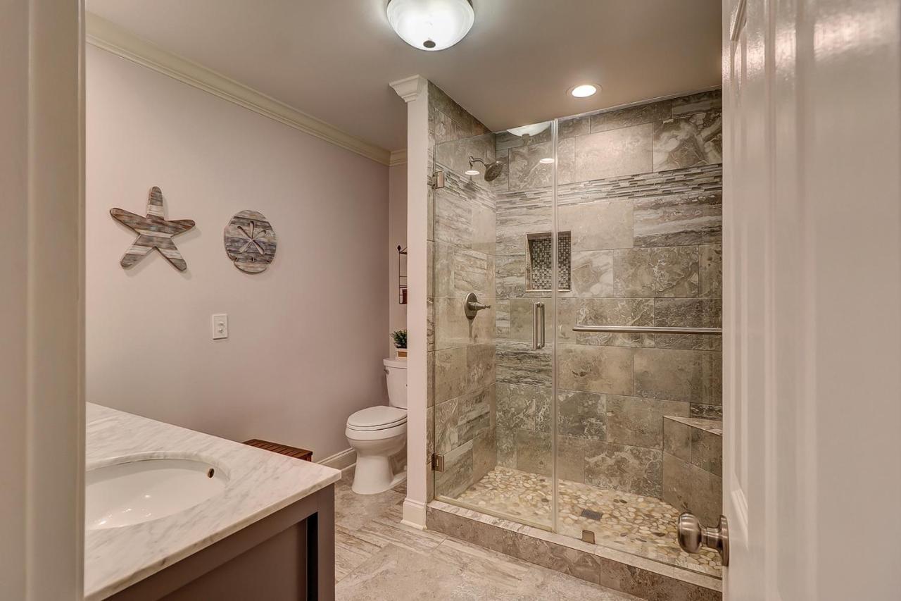 19 Sailmaster 3 Bedroom Shipyard Pool Holiday home *