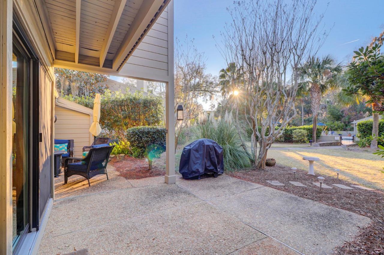 Holiday home 19 Sailmaster 3 Bedroom Shipyard Pool