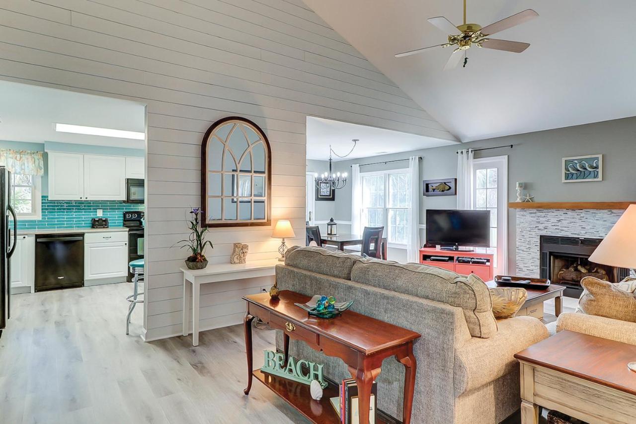 Apartment Evian 208 Hilton Head Island