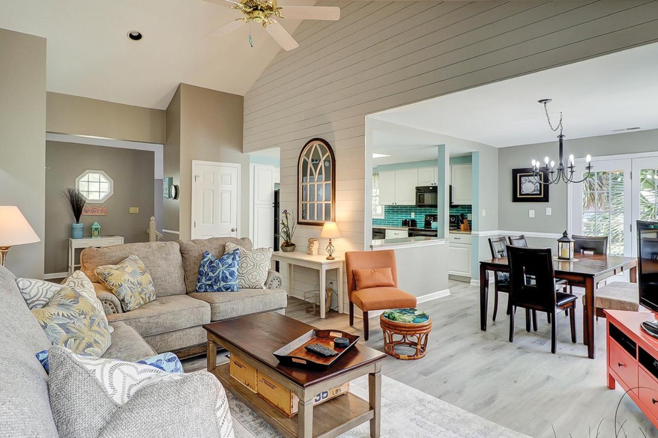 Apartment Evian 208 Hilton Head Island