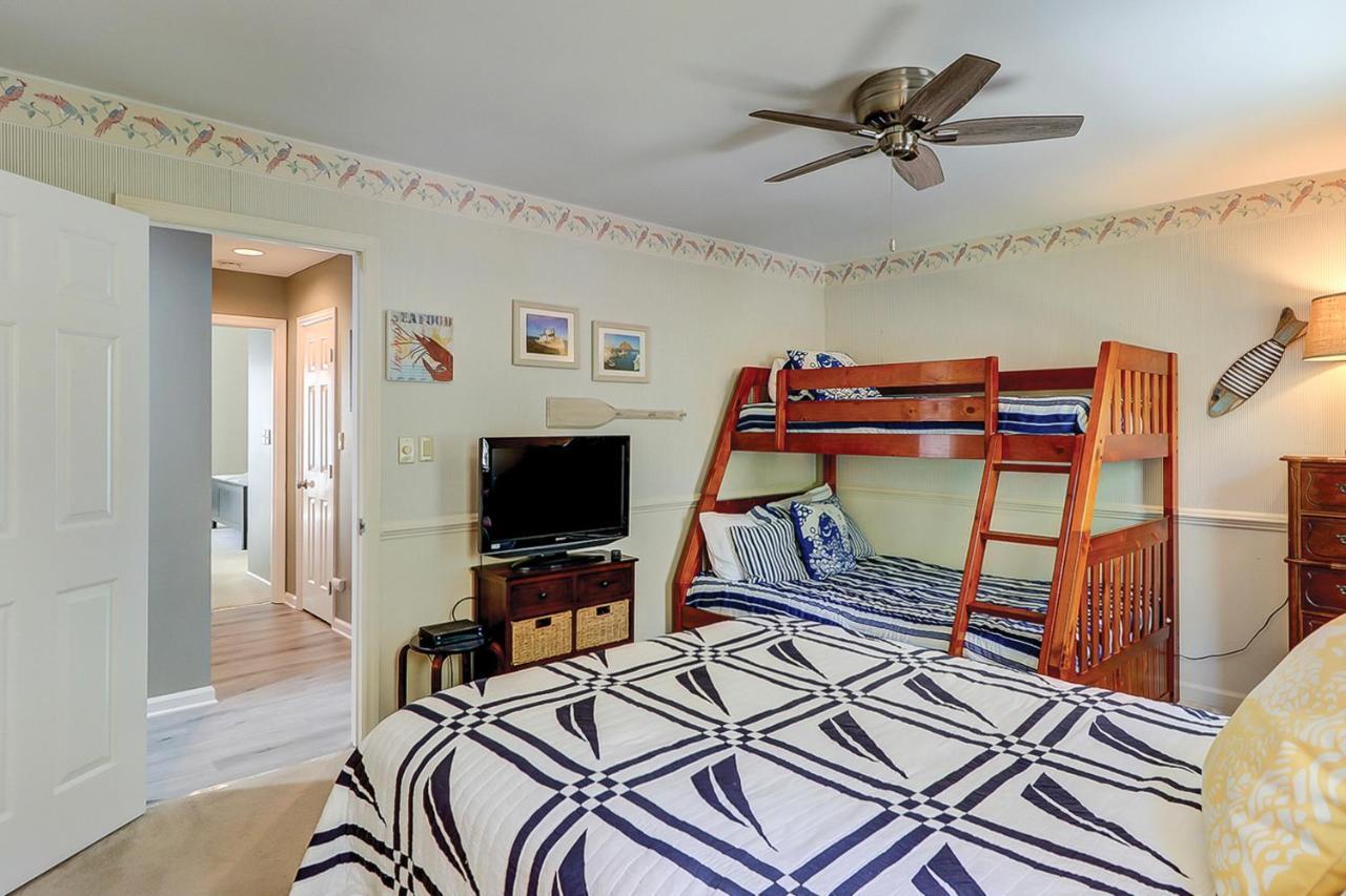 Apartment Evian 208 Hilton Head Island