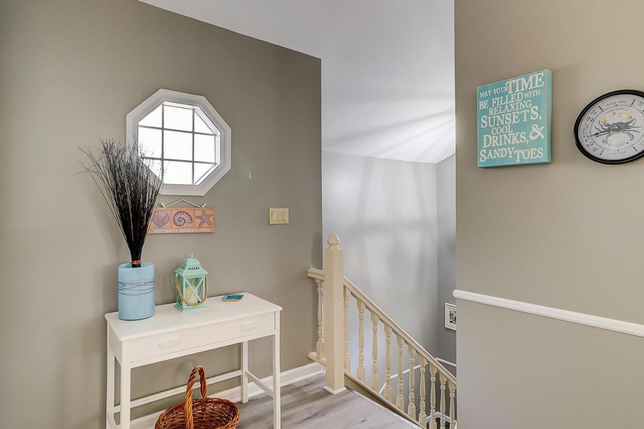 Apartment Evian 208 Hilton Head Island