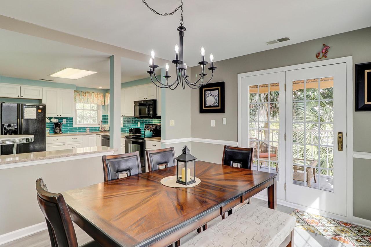 Apartment Evian 208 Hilton Head Island