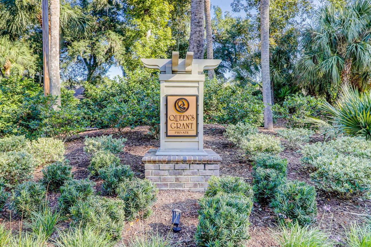 Apartment Queens Grant 601 Hilton Head Island