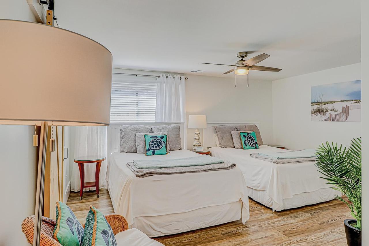 Queens Grant 601 Apartment Hilton Head Island