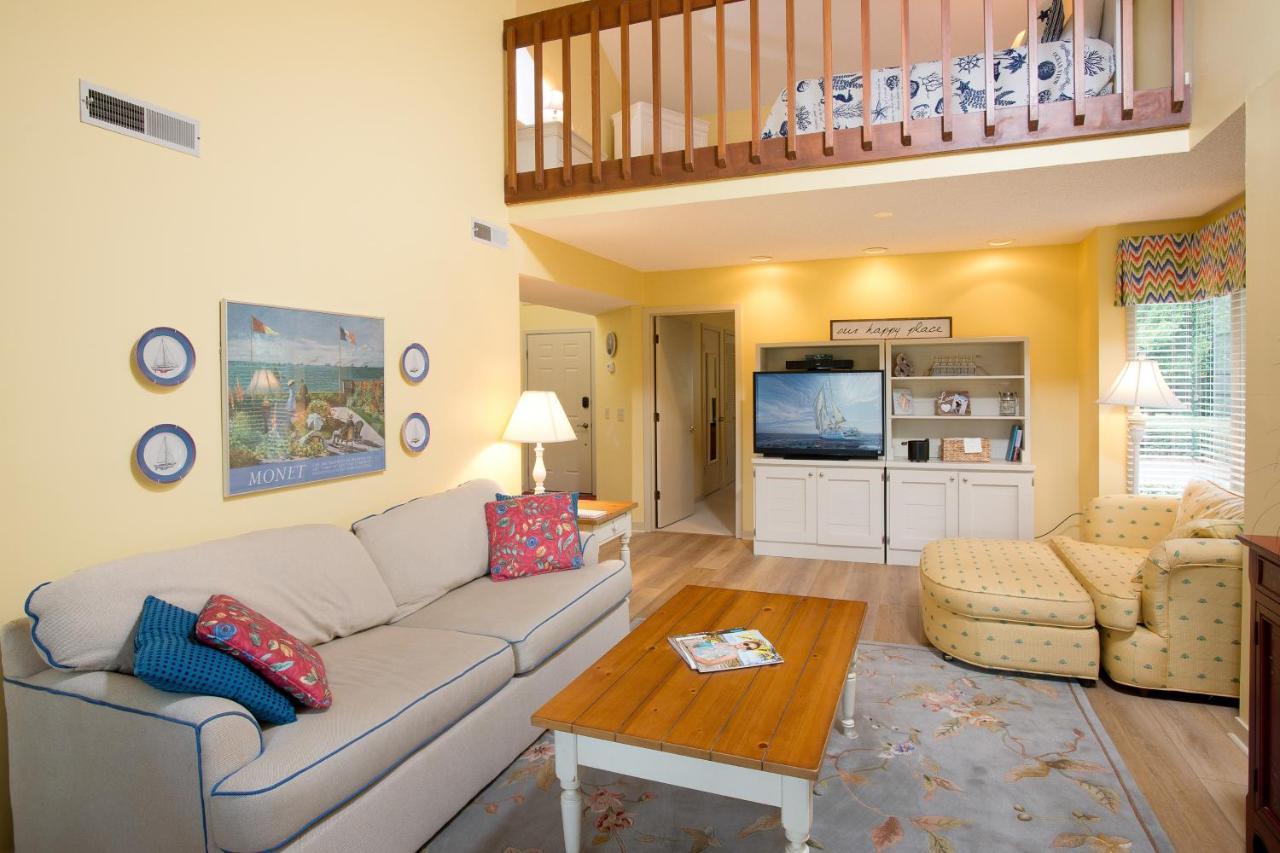 Apartment Windward Village 109 *