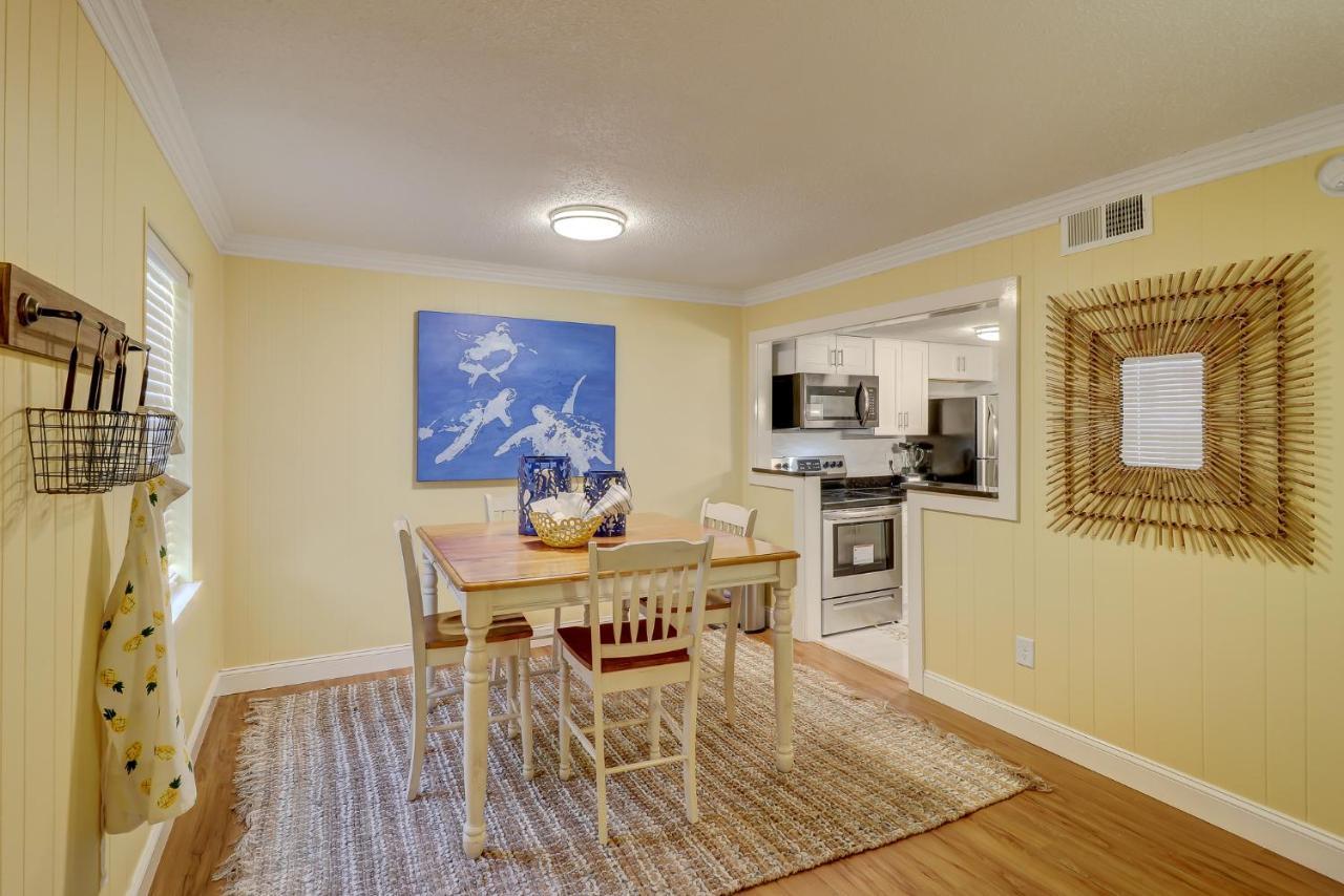 Holiday home #50 Modern House Ideal Location 2bdr/2parking Hilton Head Island