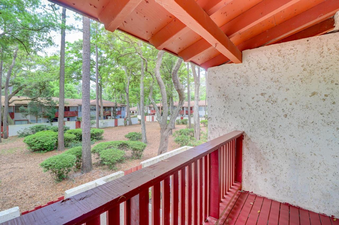 Holiday home #50 Modern House Ideal Location 2bdr/2parking Hilton Head Island