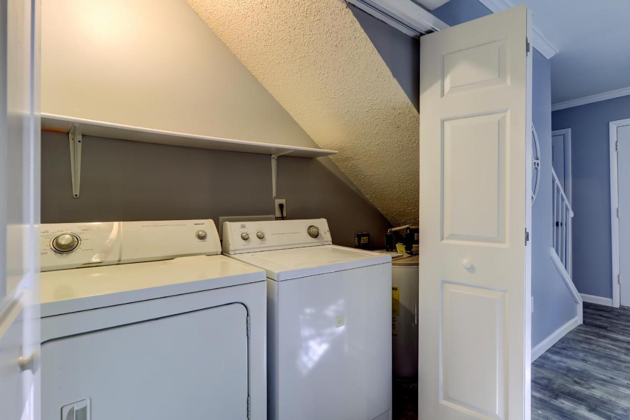 Holiday home #82 Spectacular Ideal Location 2bdr/2parking
