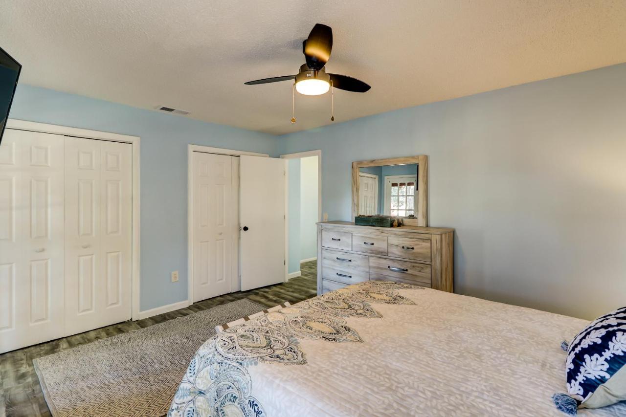 Holiday home #82 Spectacular Ideal Location 2bdr/2parking Hilton Head Island
