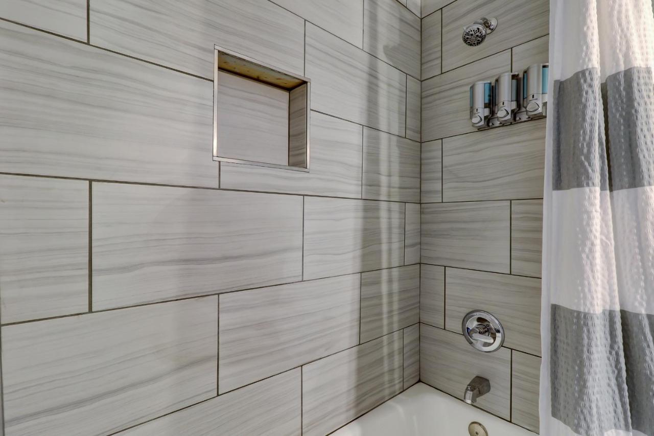 Holiday home #82 Spectacular Ideal Location 2bdr/2parking