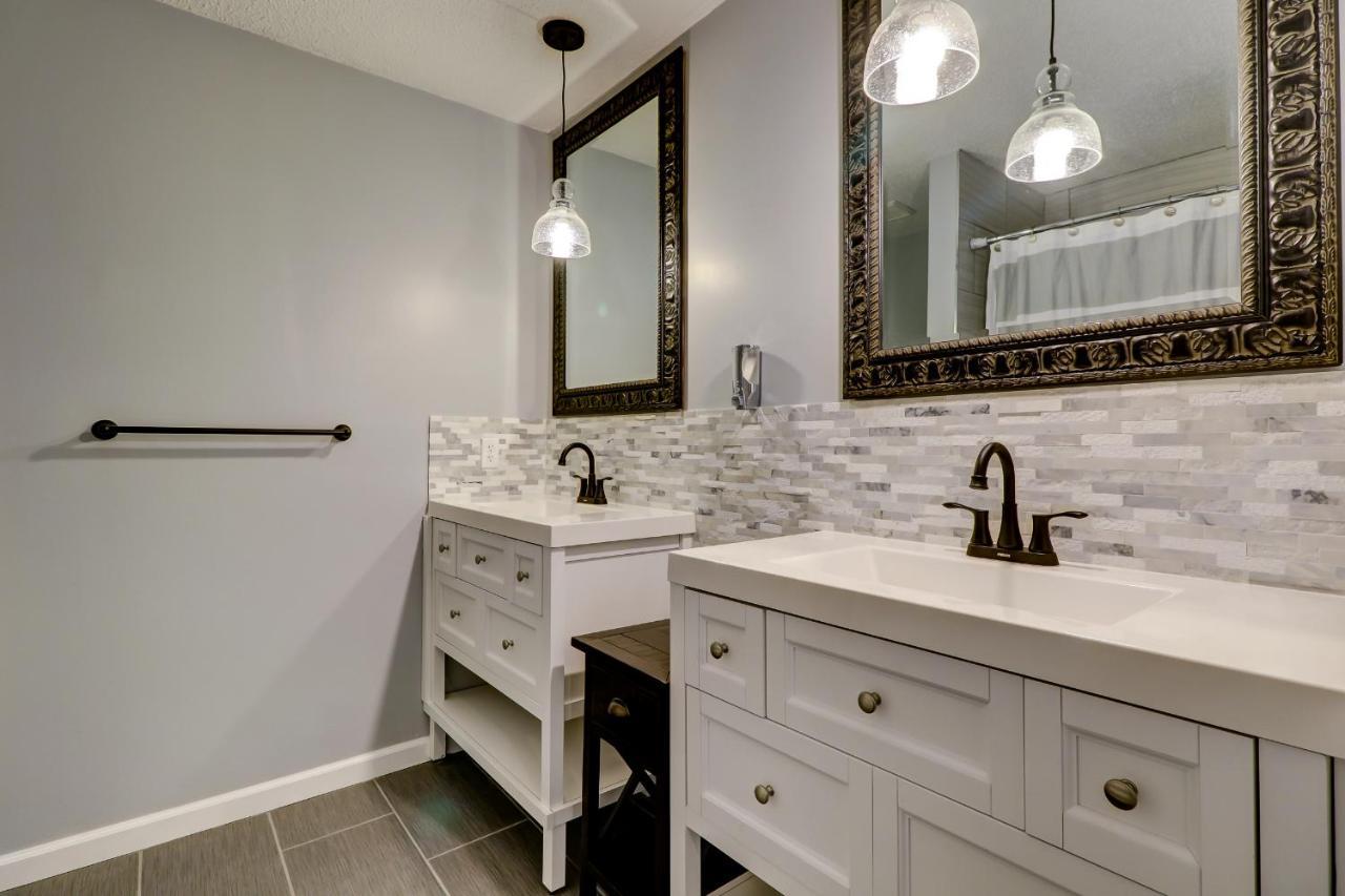 Holiday home #82 Spectacular Ideal Location 2bdr/2parking