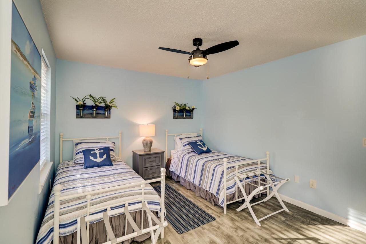 #82 Spectacular Ideal Location 2bdr/2parking Holiday home *