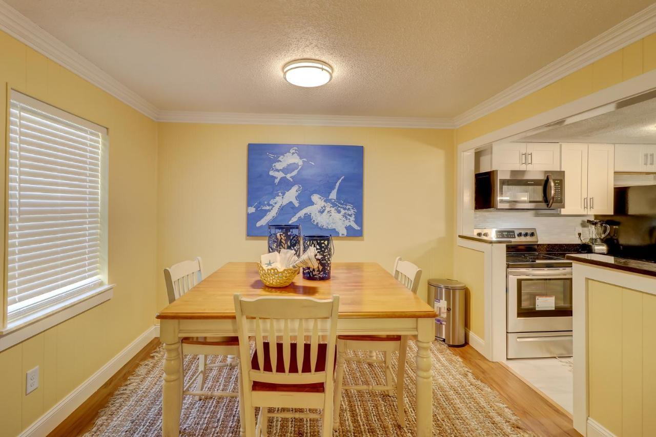 Holiday home #50 Modern House Ideal Location 2bdr/2parking Hilton Head Island
