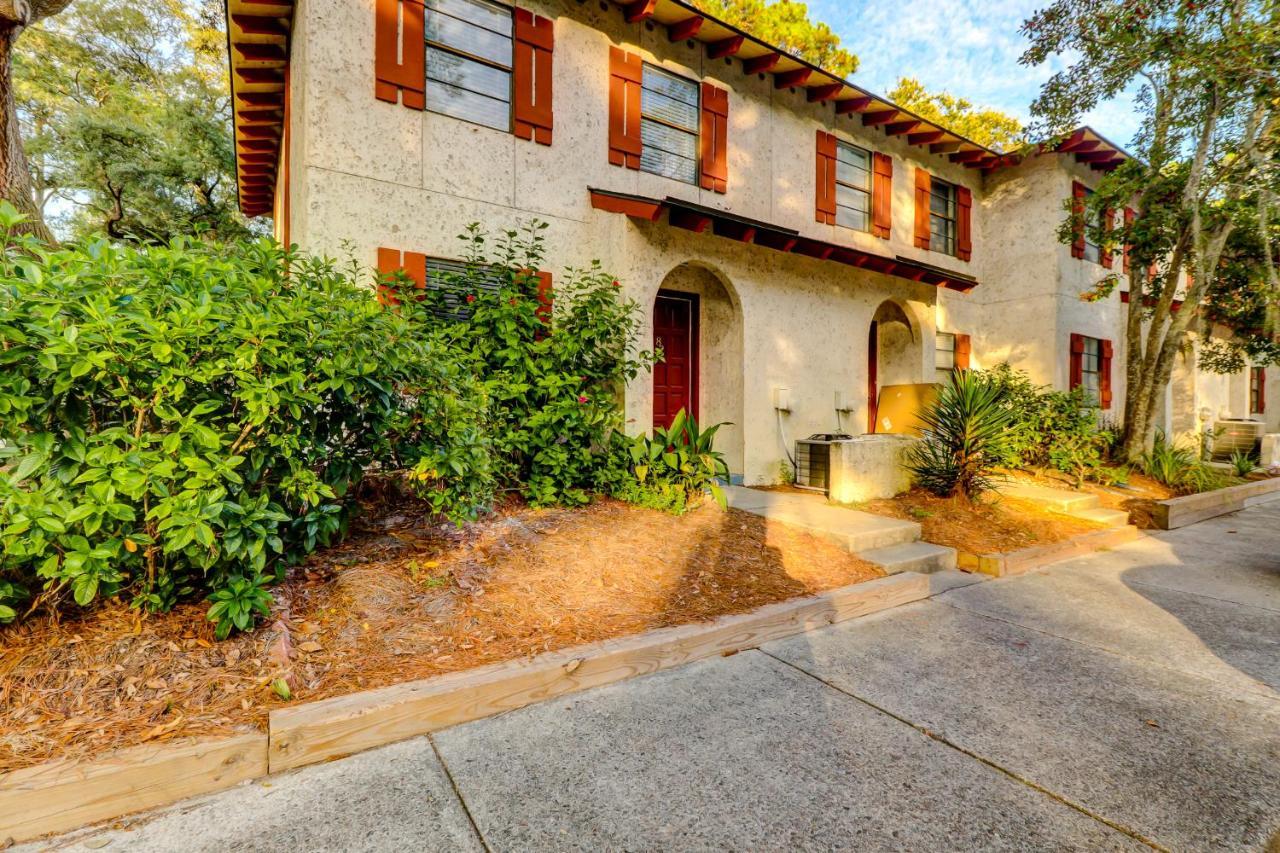Holiday home #82 Spectacular Ideal Location 2bdr/2parking Hilton Head Island