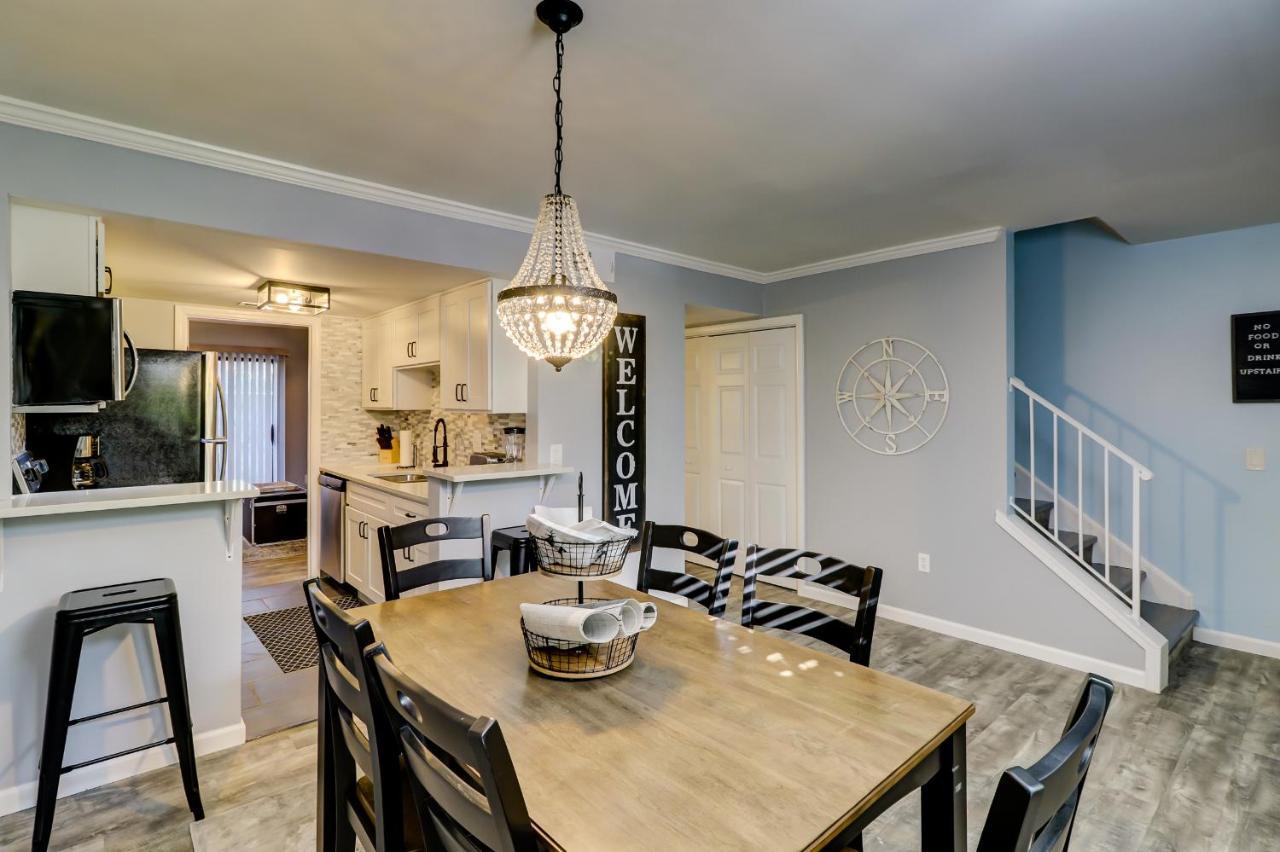 #82 Spectacular Ideal Location 2bdr/2parking * Hilton Head Island