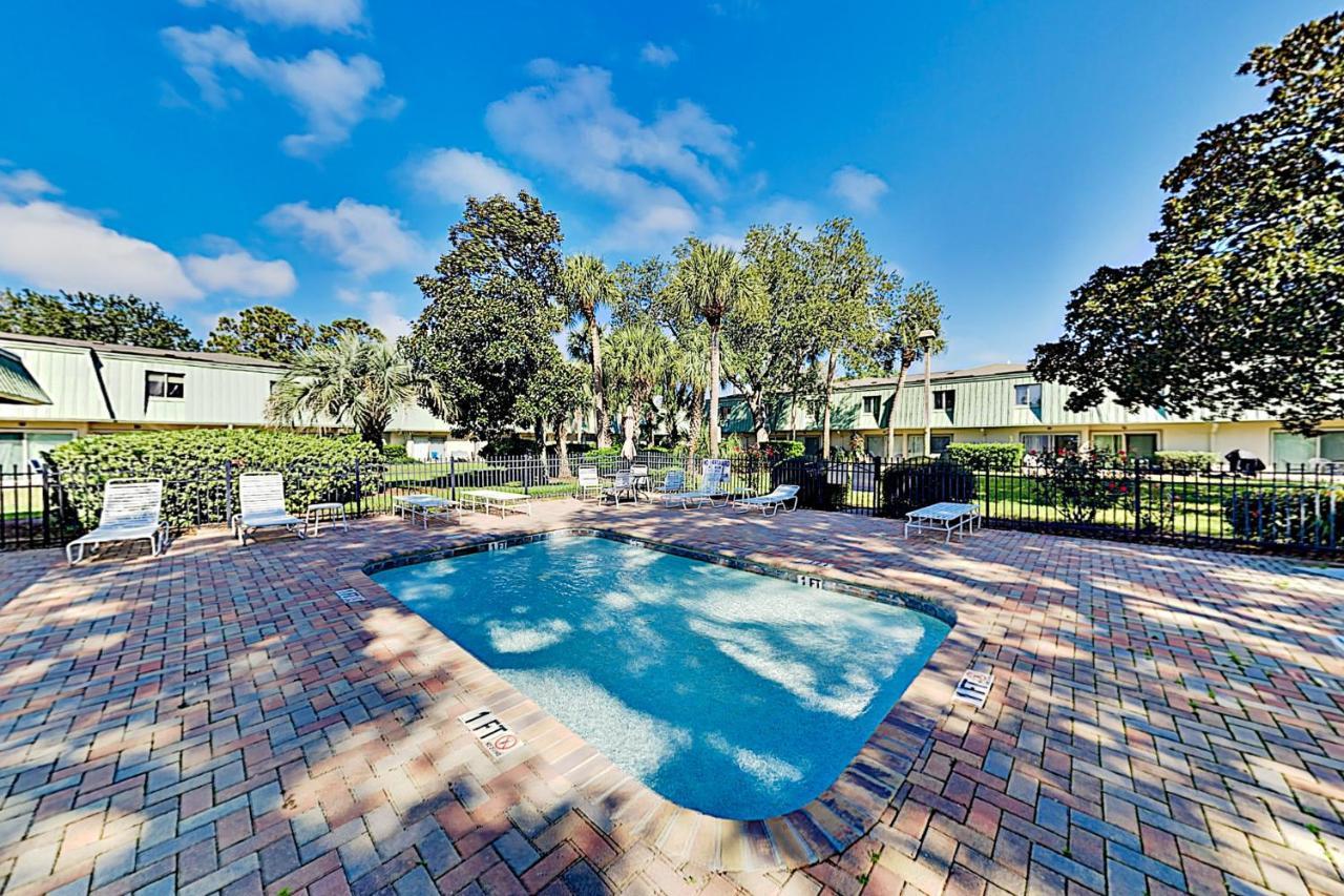 Apartment Hilton Head 29