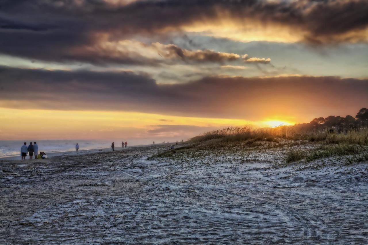 Apartment Hilton Head 29