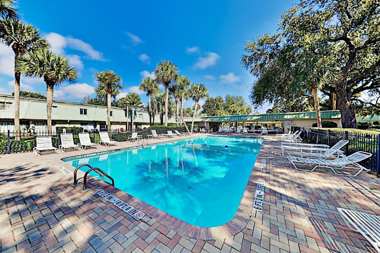 Hilton Head 29 Apartment Hilton Head Island