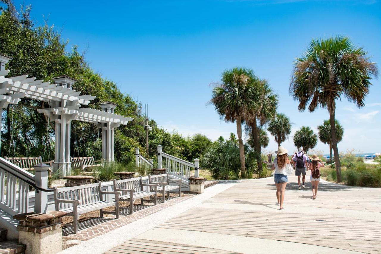 Apartment Hilton Head 29 *