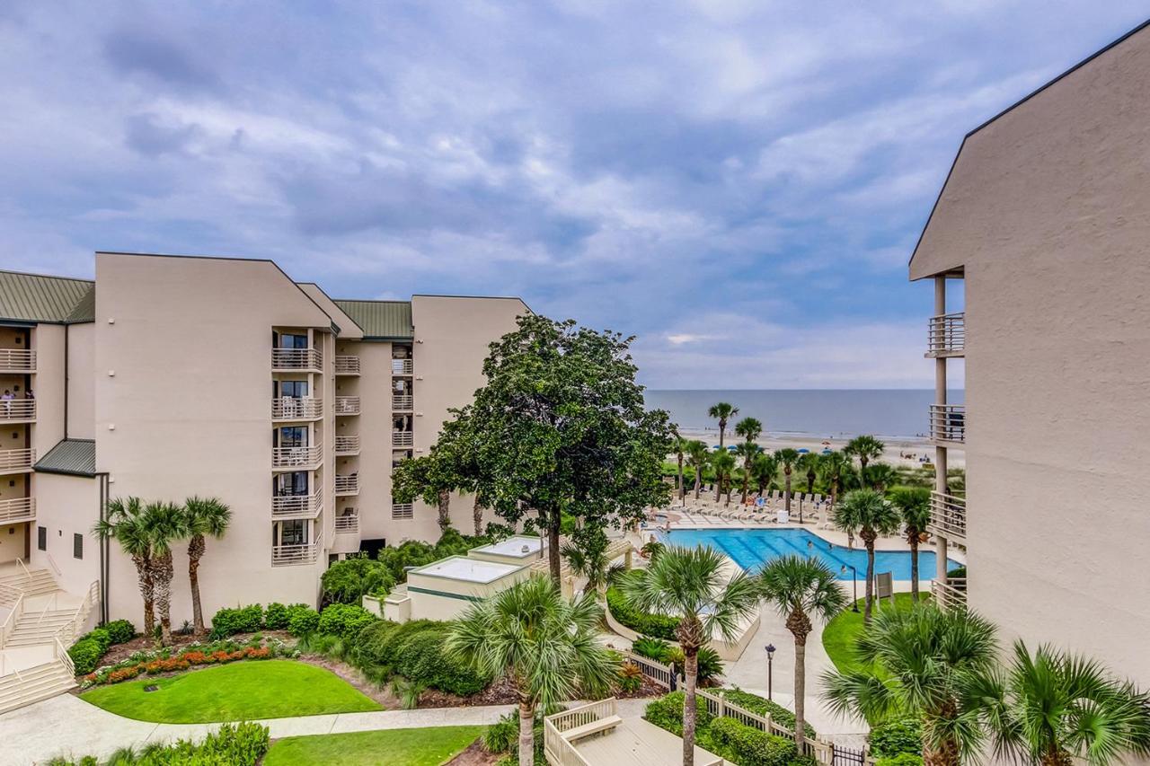 Villamare Apartment Hilton Head Island