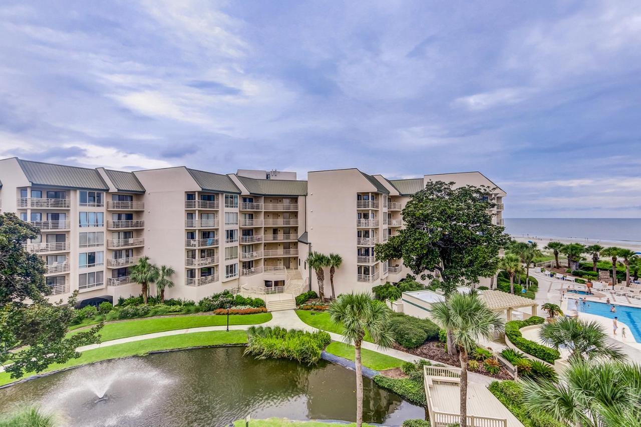 Villamare Apartment Hilton Head Island