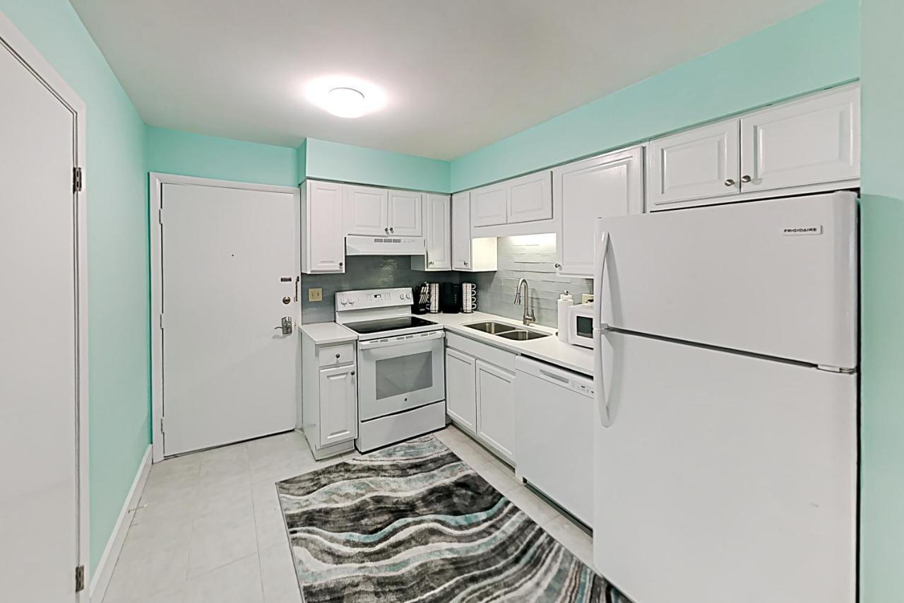 Holiday home Fiddlers Cove