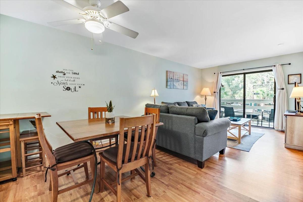 Apartment Fiddlers Cove 10g *