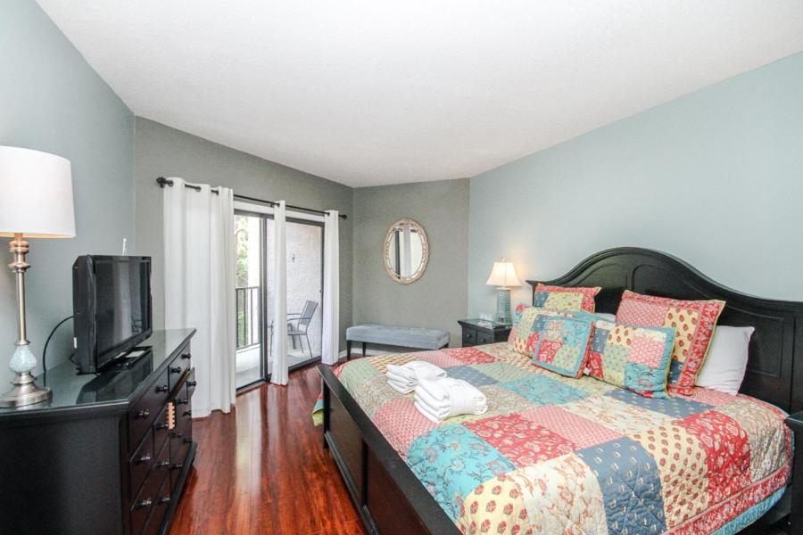 303 Apartment