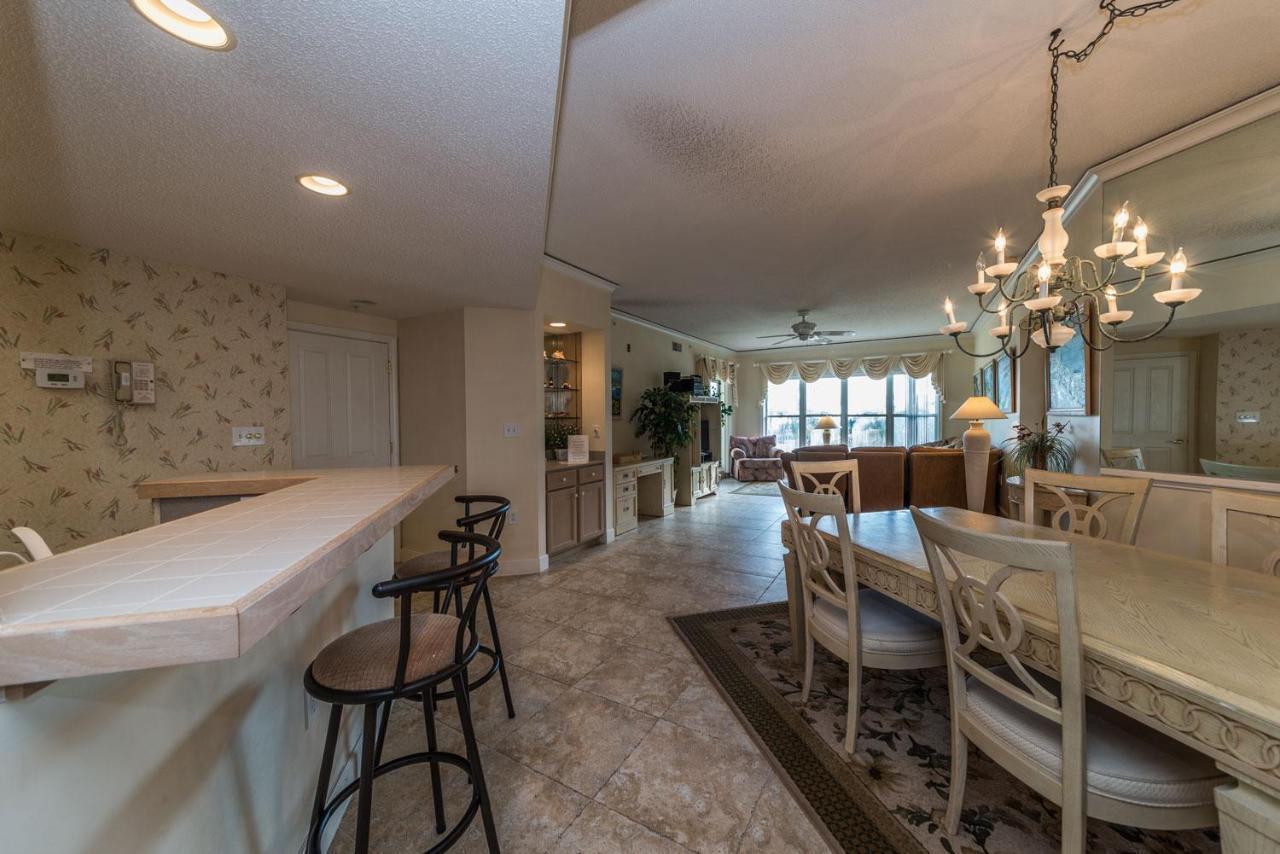 Hampton 6107 Apartment Hilton Head Island