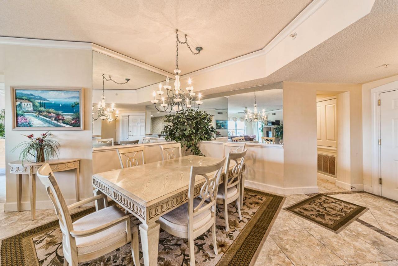 Apartment Hampton 6107 Hilton Head Island