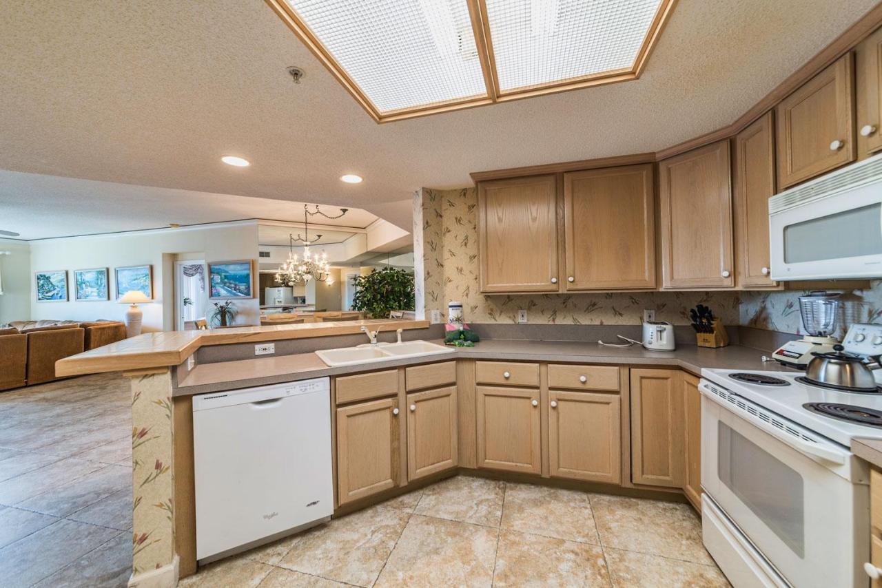 Apartment Hampton 6107 Hilton Head Island