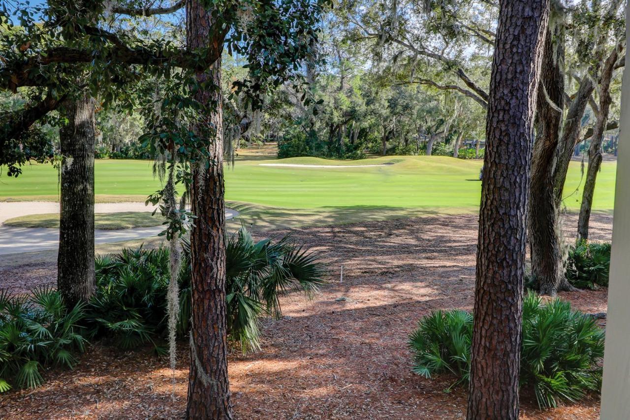 Holiday home Racquet Club Hilton Head Island