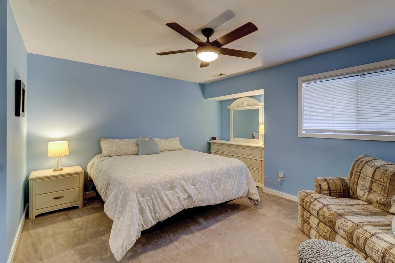 147 Greens 2 Bedroom 25 Ba Golf Shipyard