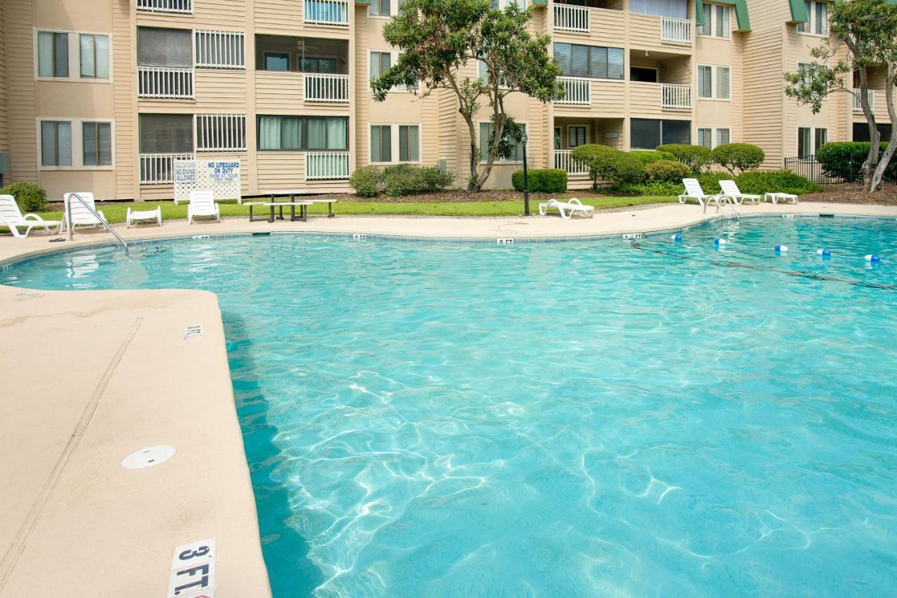 Apartment On Port Royal Sound Iv Hilton Head Island