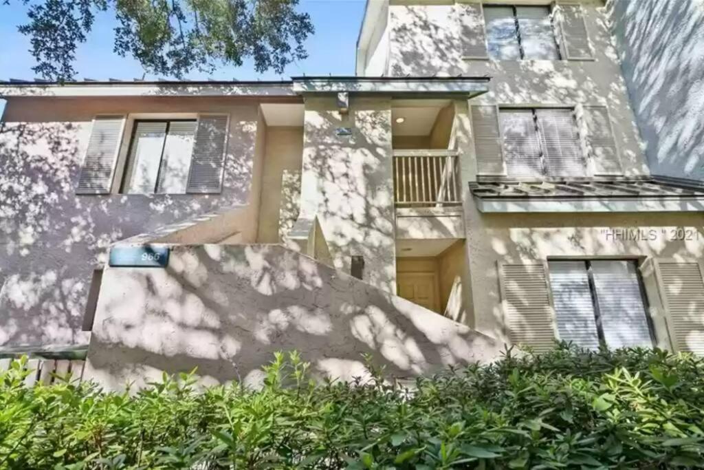 New Pics! Harbour Town 3br/3ba - Pool Access - Book Now *